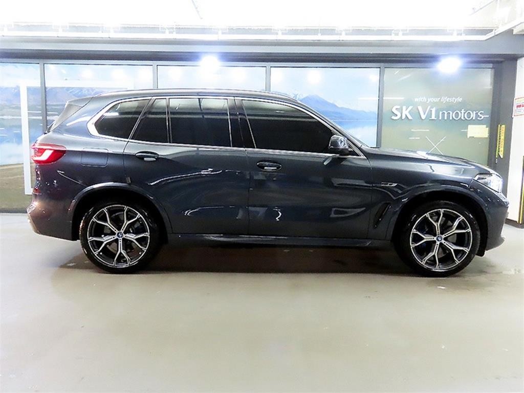 BMW X5 X5 (G05) xDrive 45e M 스포츠 이미지 3
