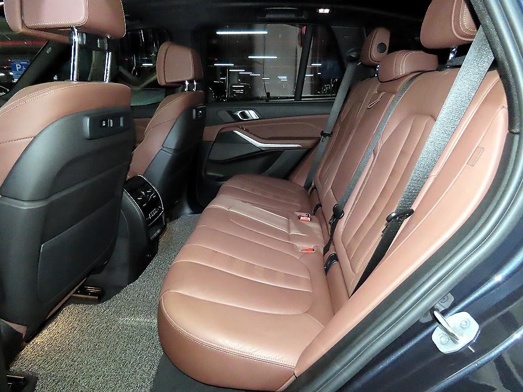 BMW X5 X5 (G05) xDrive 45e M 스포츠 이미지 7