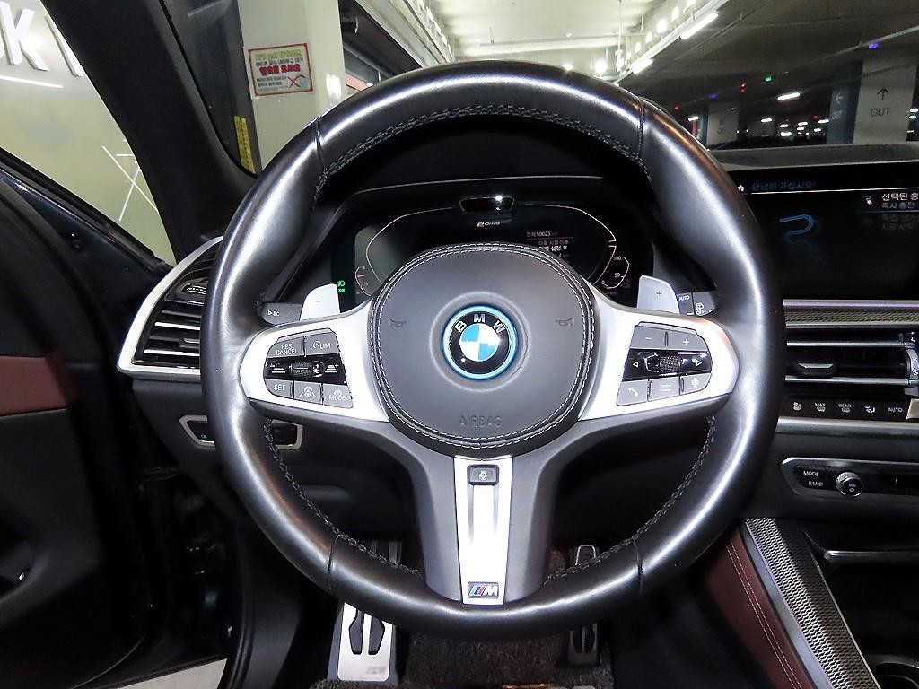 BMW X5 X5 (G05) xDrive 45e M 스포츠 이미지 8