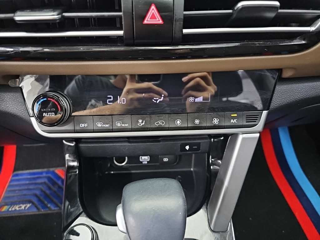 기아 셀토스 디젤 1.6 4WD 노블레스 이미지 10