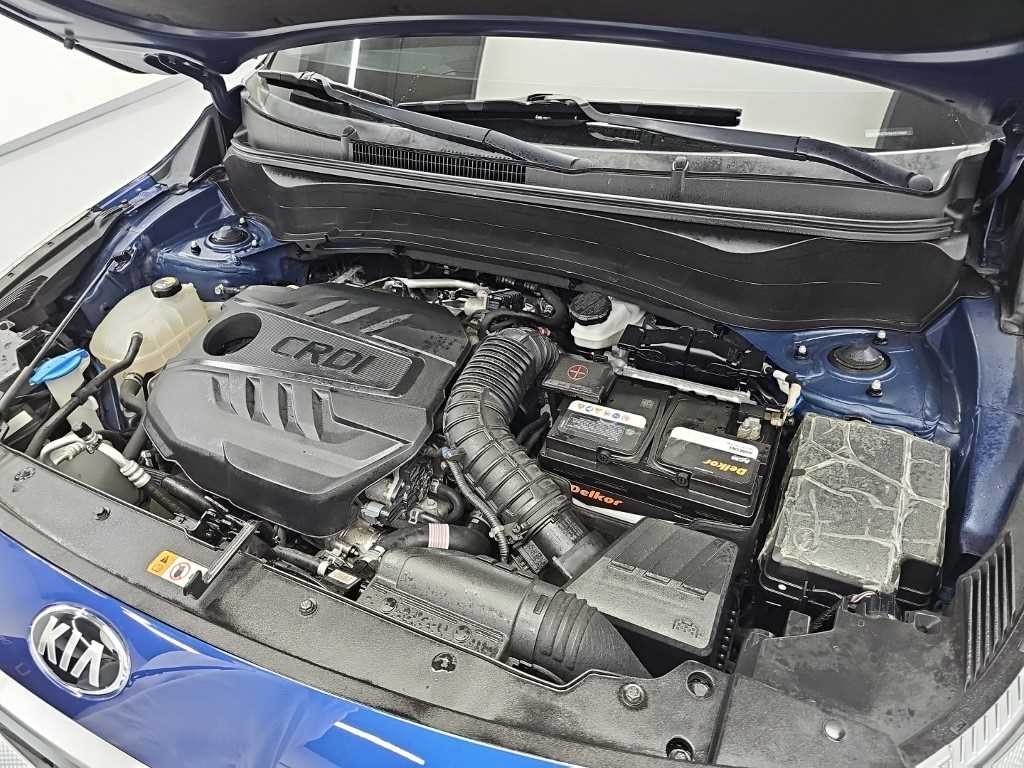 기아 셀토스 디젤 1.6 4WD 노블레스 이미지 5