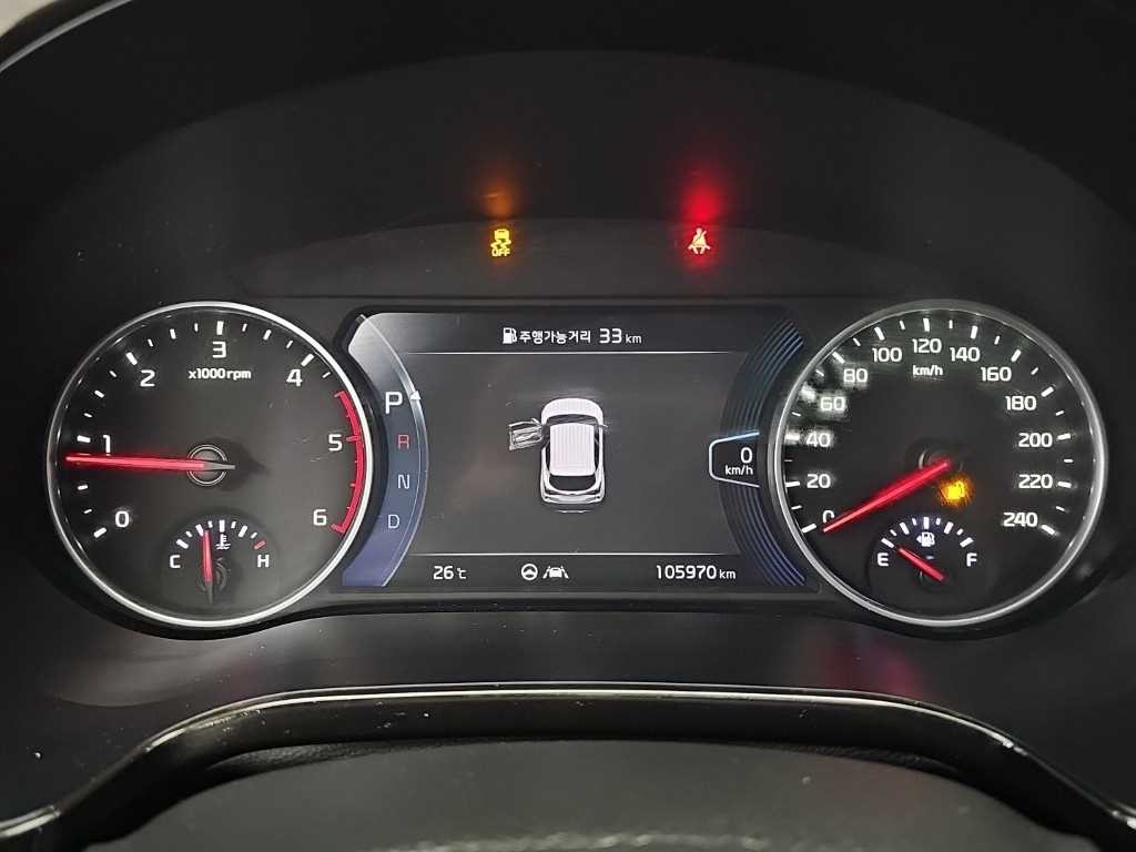 기아 셀토스 디젤 1.6 4WD 노블레스 이미지 6