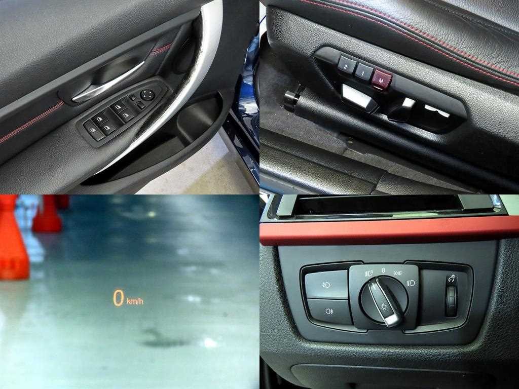 BMW 3시리즈 3시리즈 (F30) 320d 스포츠 이미지 18