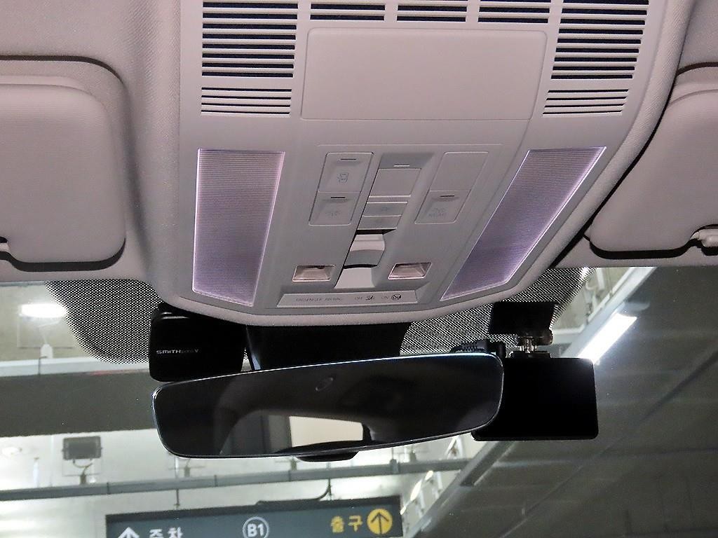 폭스바겐 투아렉 투아렉 3세대 3.0 TDI 프레스티지 이미지 14
