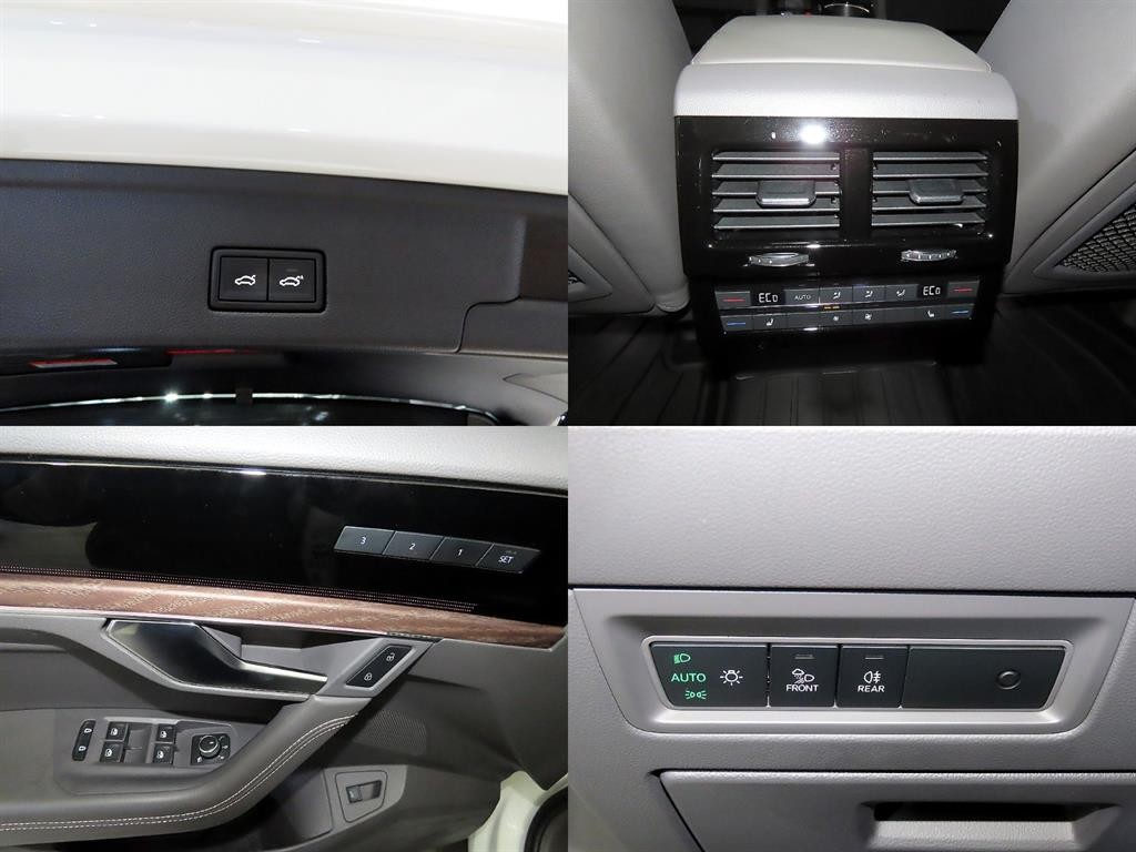 폭스바겐 투아렉 투아렉 3세대 3.0 TDI 프레스티지 이미지 17