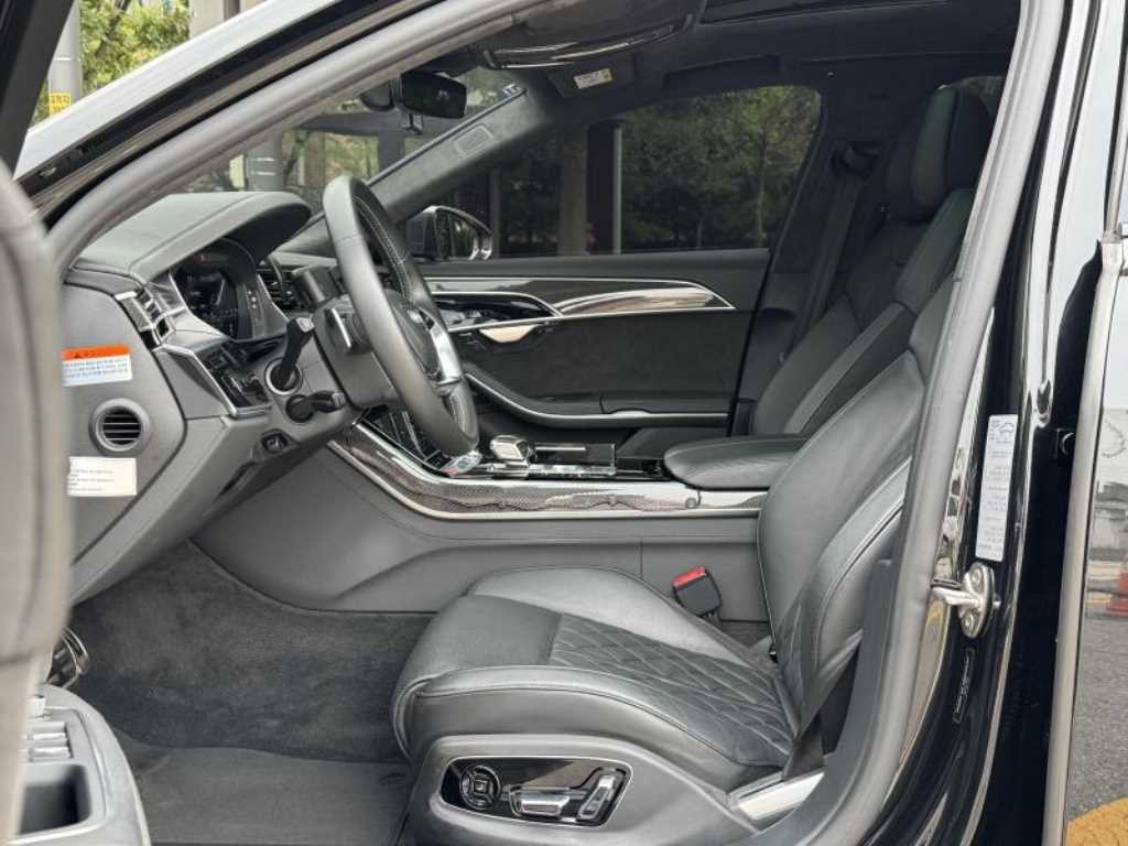 아우디 S8 S8 (D5) 4.0 TFSI 콰트로 LWB 이미지 10