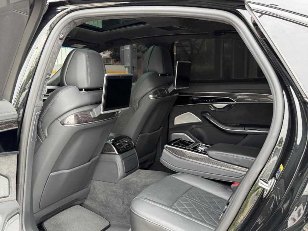 아우디 S8 S8 (D5) 4.0 TFSI 콰트로 LWB 이미지 11