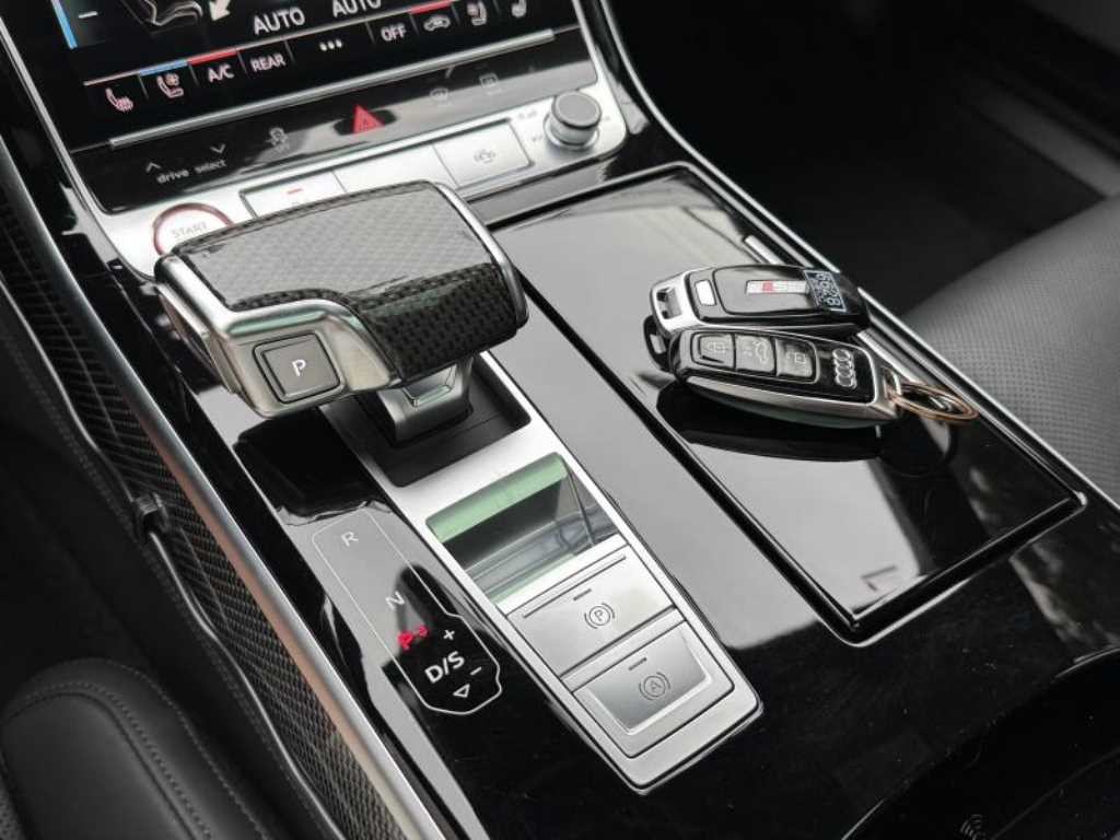 아우디 S8 S8 (D5) 4.0 TFSI 콰트로 LWB 이미지 16