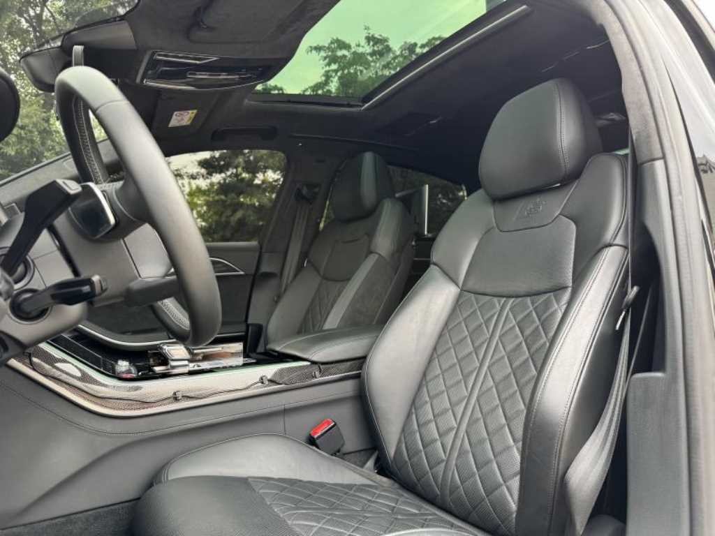 아우디 S8 S8 (D5) 4.0 TFSI 콰트로 LWB 이미지 20