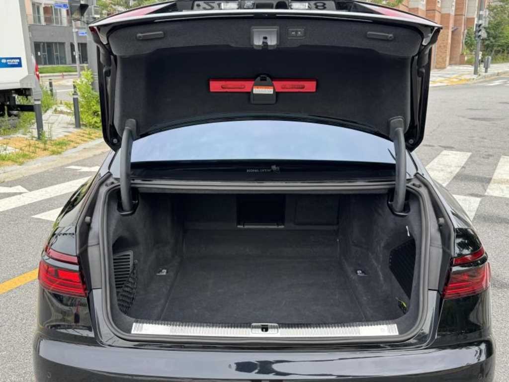 아우디 S8 S8 (D5) 4.0 TFSI 콰트로 LWB 이미지 5