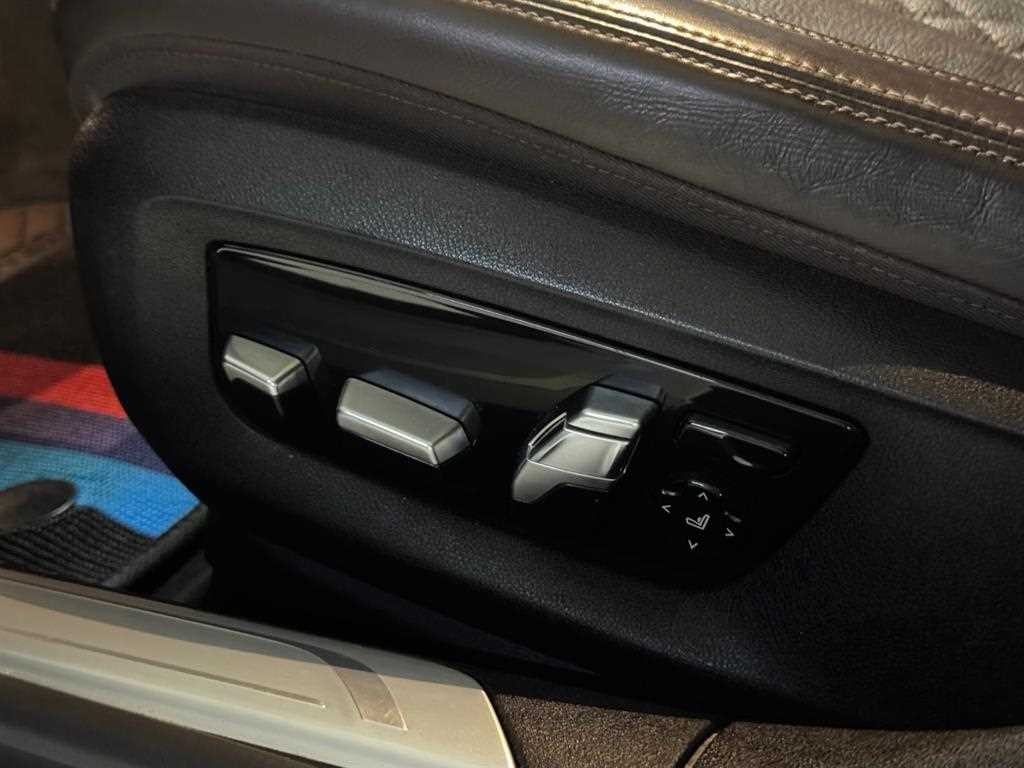 BMW 7시리즈 7시리즈 (G11) 740Li xDrive M SPORT 스포츠 이미지 10