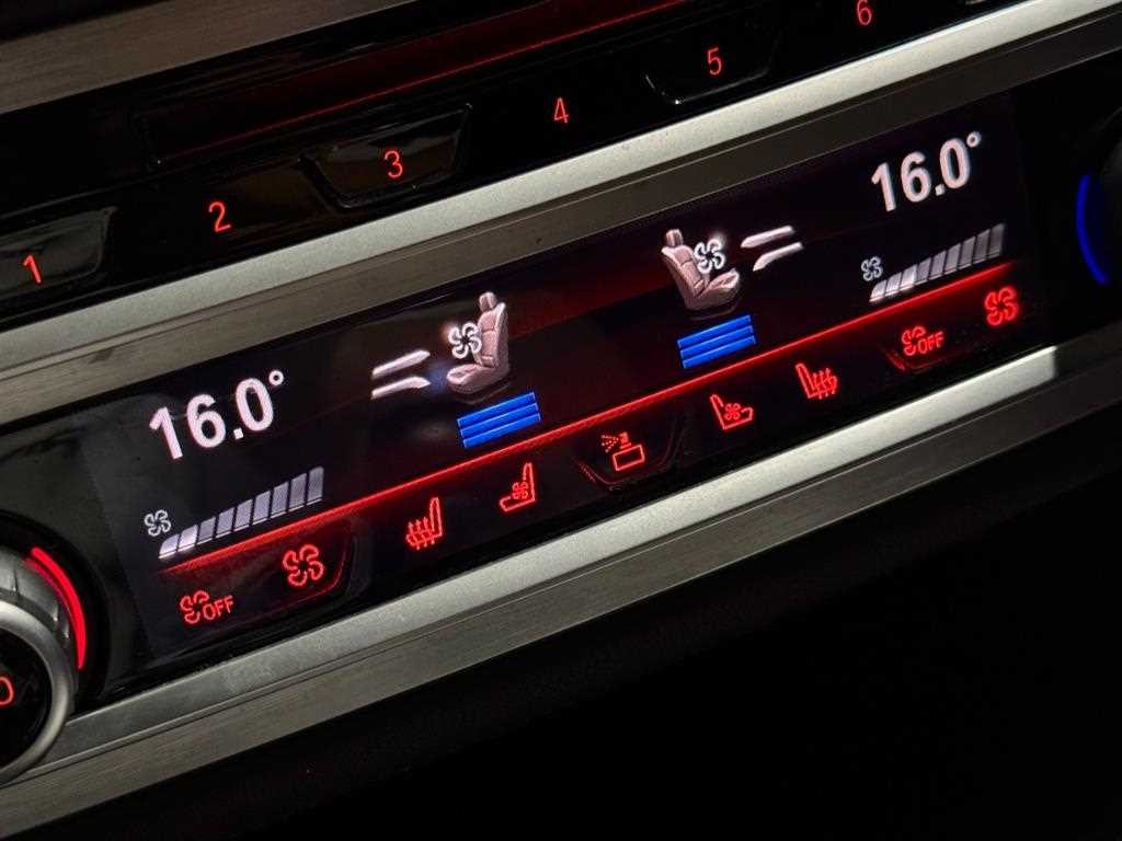 BMW 7시리즈 7시리즈 (G11) 740Li xDrive M SPORT 스포츠 이미지 20