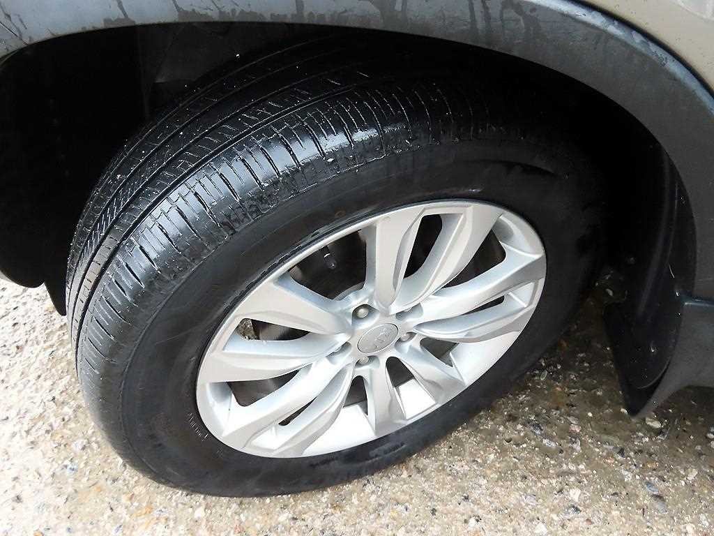 기아 쏘렌토 쏘렌토 R 디젤 2WD 2.0 TLX 최고급형 이미지 20