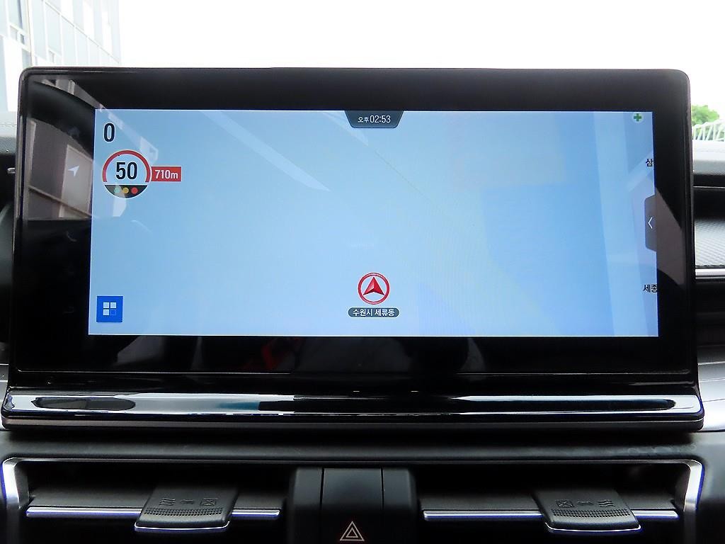 KG모빌리티(쌍용) 토레스 1.5 GDI-T 2WD T7 이미지 14