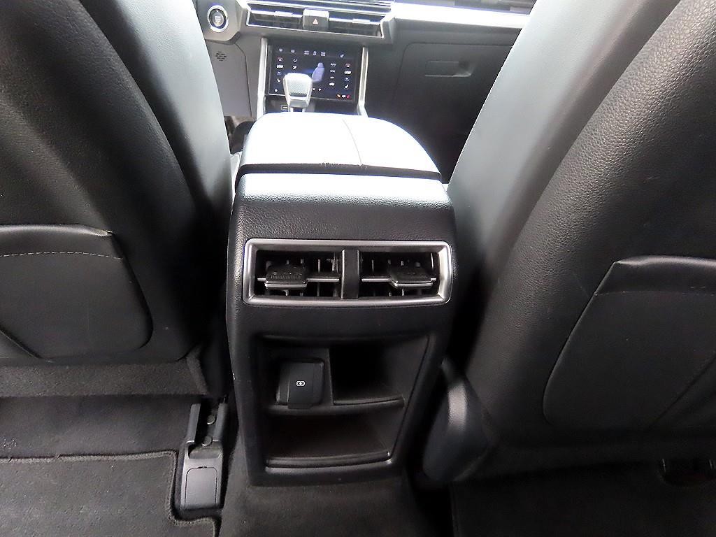 KG모빌리티(쌍용) 토레스 1.5 GDI-T 2WD T7 이미지 17