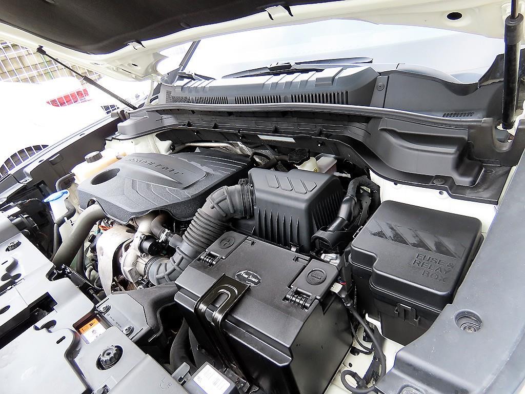 KG모빌리티(쌍용) 토레스 1.5 GDI-T 2WD T7 이미지 18