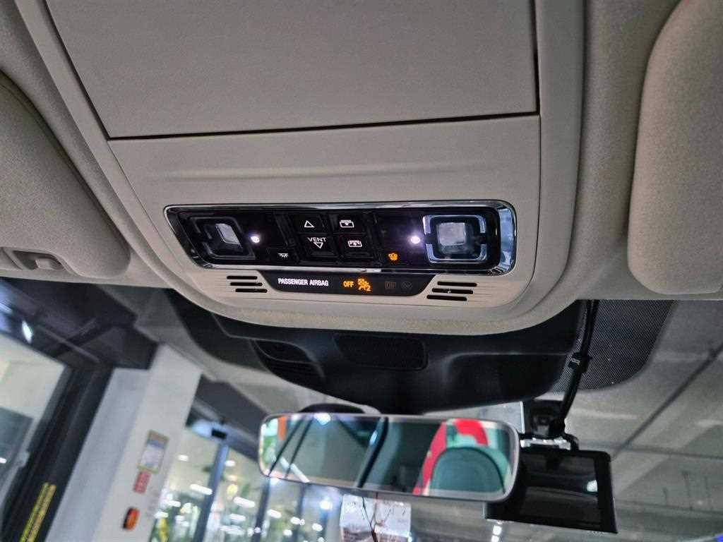 링컨 에비에이터 에비에이터 2세대 3.0 블랙라벨 AWD 이미지 16