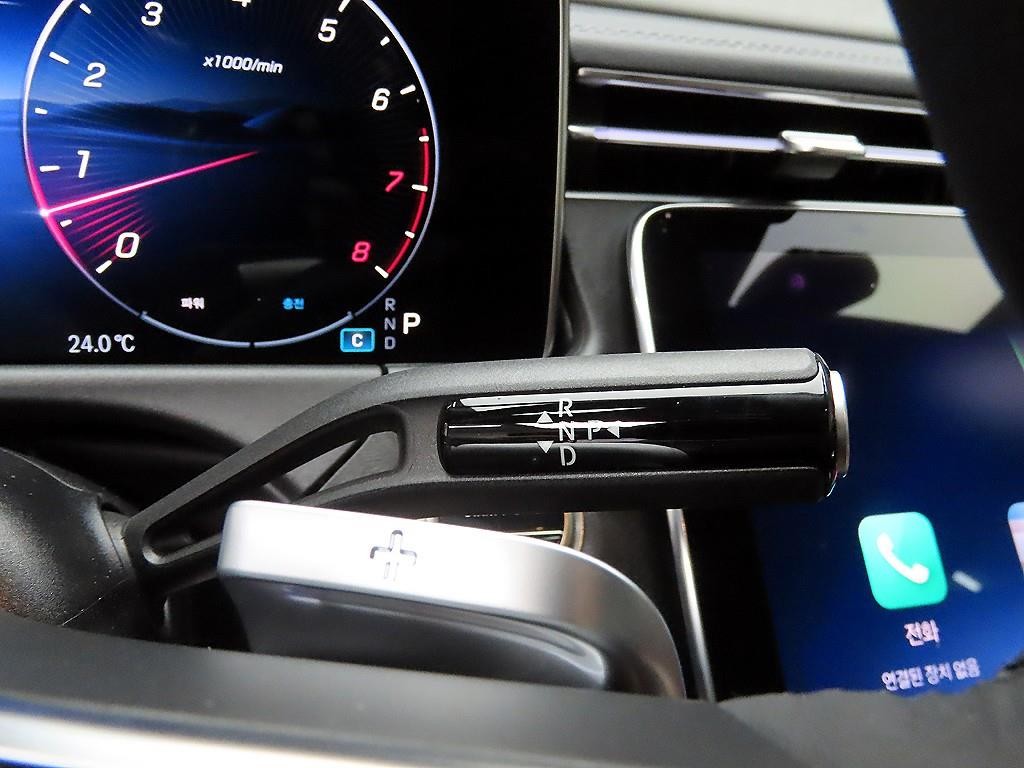 벤츠 E 클래스 E-클래스 W214 E200 아방가르드 이미지 10