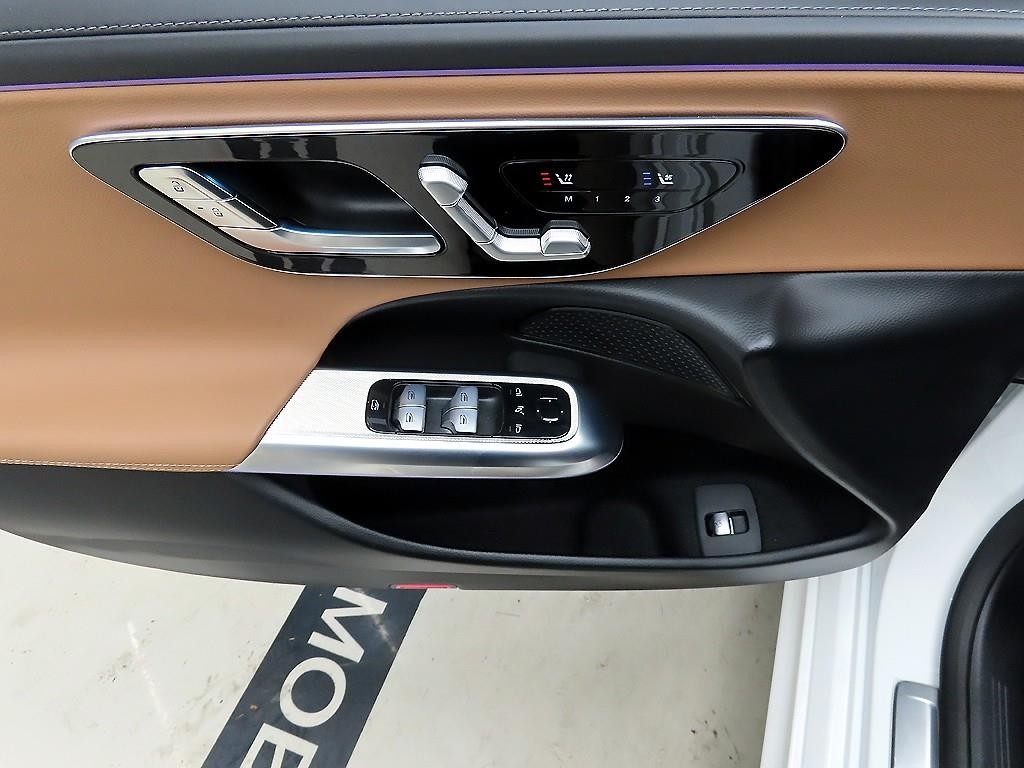 벤츠 E 클래스 E-클래스 W214 E200 아방가르드 이미지 11