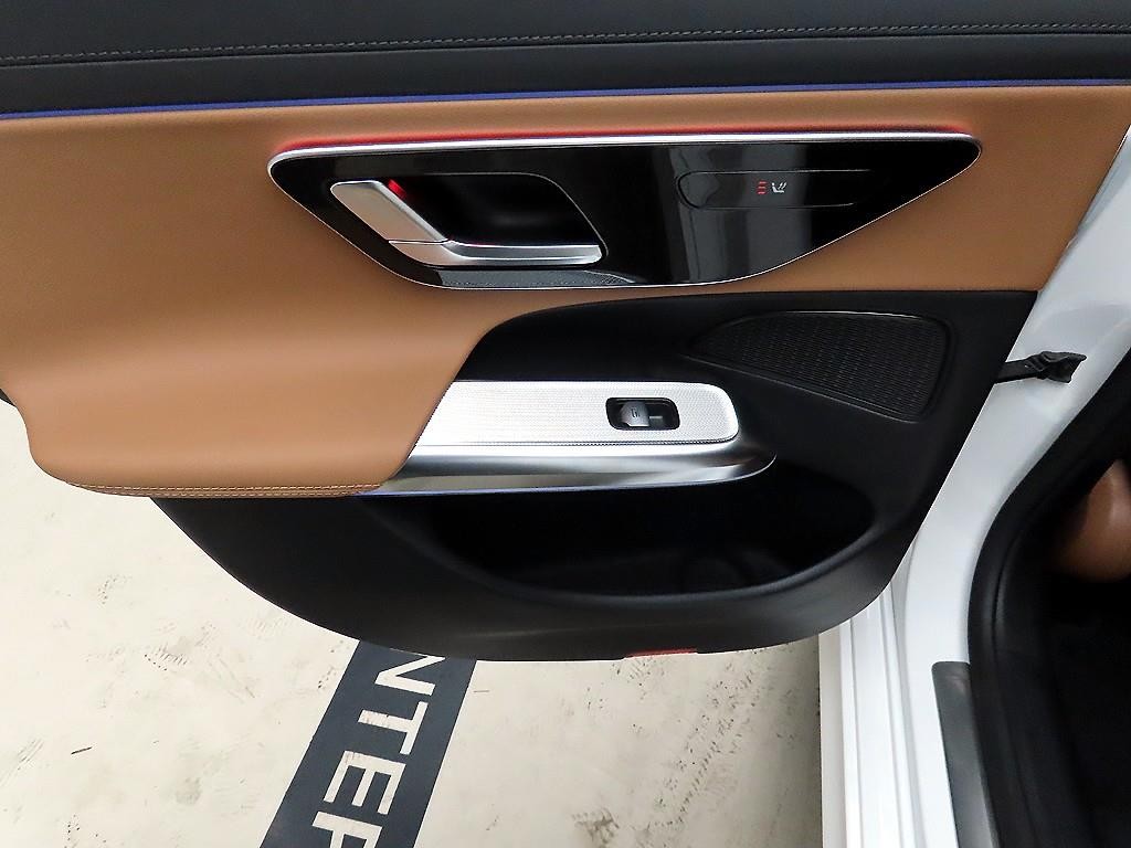 벤츠 E 클래스 E-클래스 W214 E200 아방가르드 이미지 12