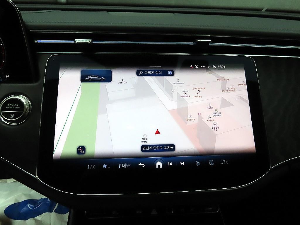벤츠 E 클래스 E-클래스 W214 E200 아방가르드 이미지 15