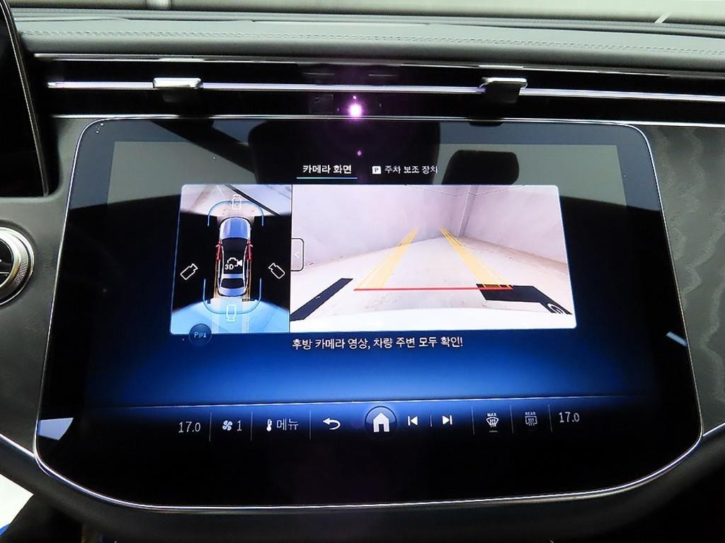 벤츠 E 클래스 E-클래스 W214 E200 아방가르드 이미지 16
