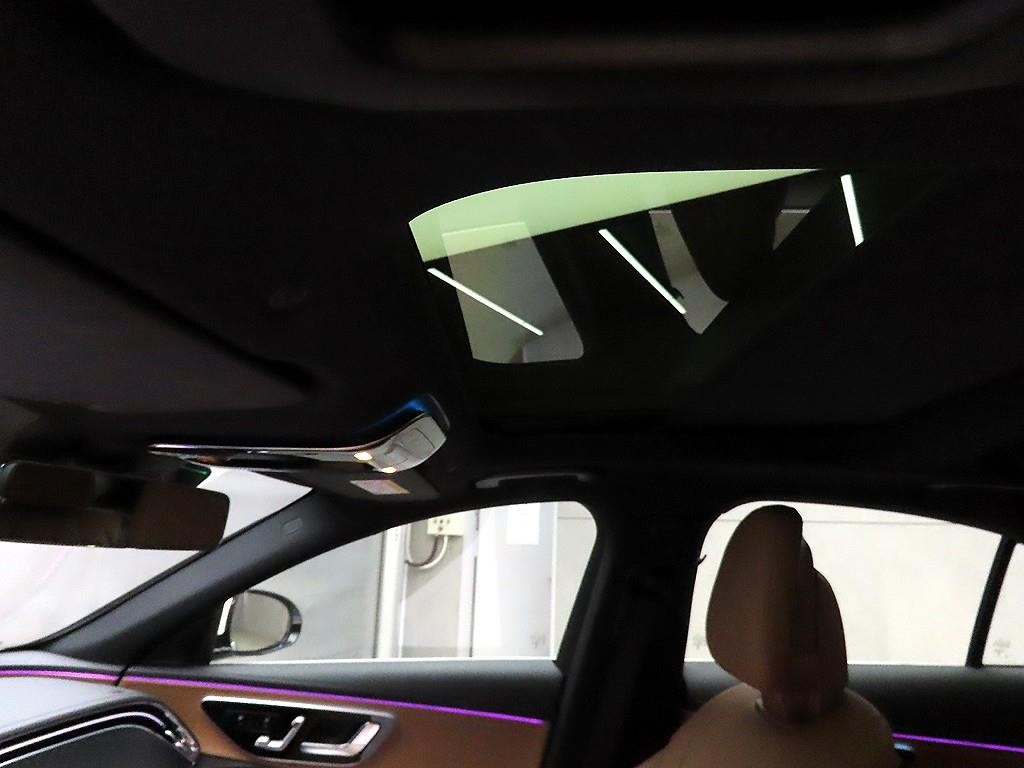 벤츠 E 클래스 E-클래스 W214 E200 아방가르드 이미지 17