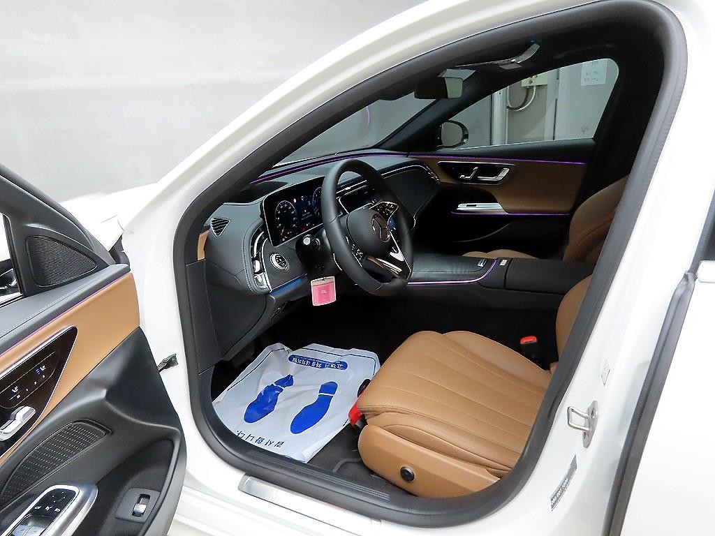 벤츠 E 클래스 E-클래스 W214 E200 아방가르드 이미지 5