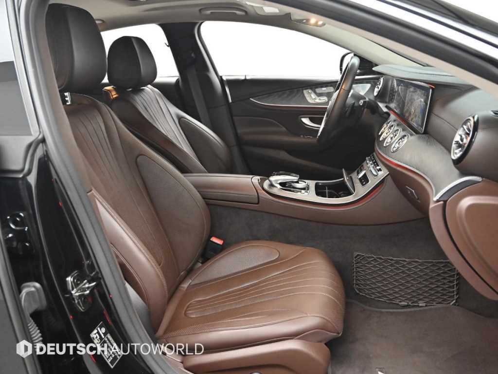 벤츠 CLS 클래스 CLS클래스 C257 CLS 450 4MATIC AMG Line 이미지 10