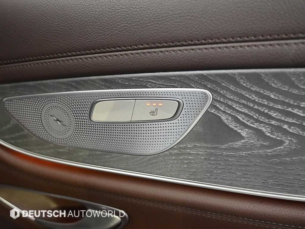 벤츠 CLS 클래스 CLS클래스 C257 CLS 450 4MATIC AMG Line 이미지 16