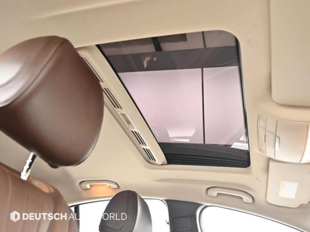 벤츠 CLS 클래스 CLS클래스 C257 CLS 450 4MATIC AMG Line 이미지 18