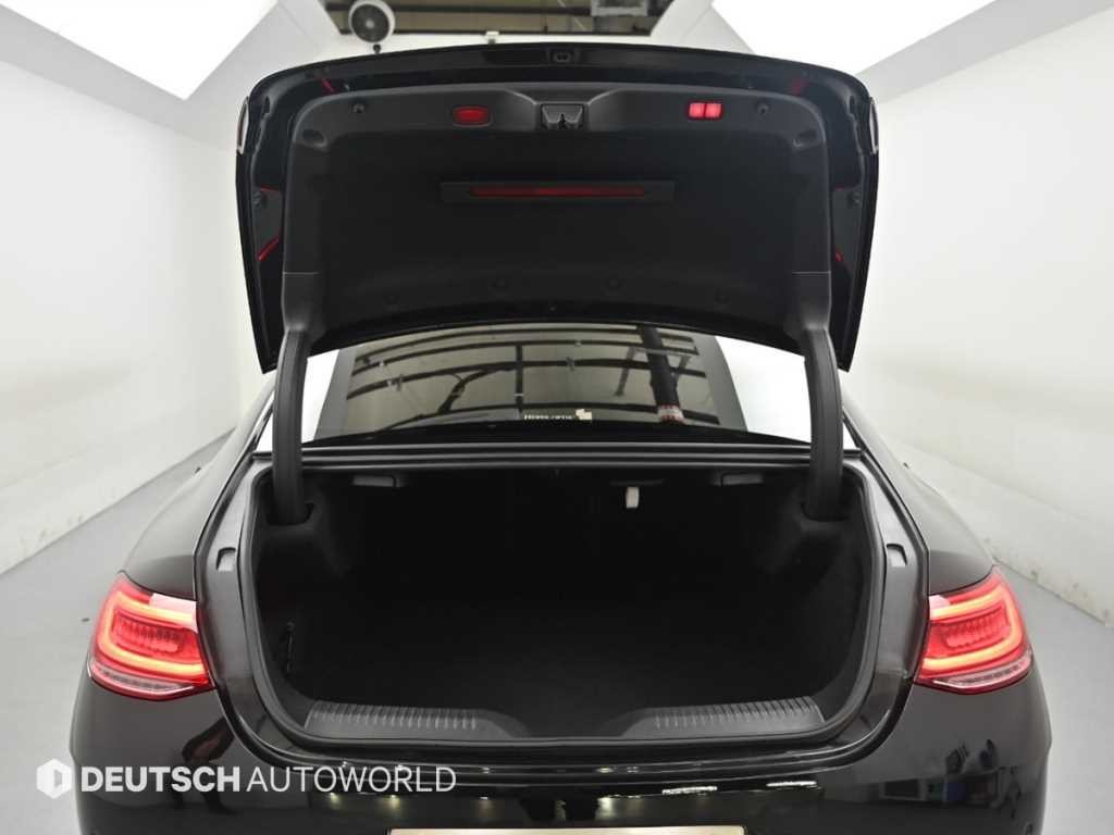 벤츠 CLS 클래스 CLS클래스 C257 CLS 450 4MATIC AMG Line 이미지 19