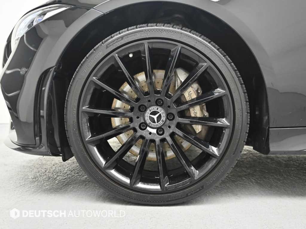 벤츠 CLS 클래스 CLS클래스 C257 CLS 450 4MATIC AMG Line 이미지 5