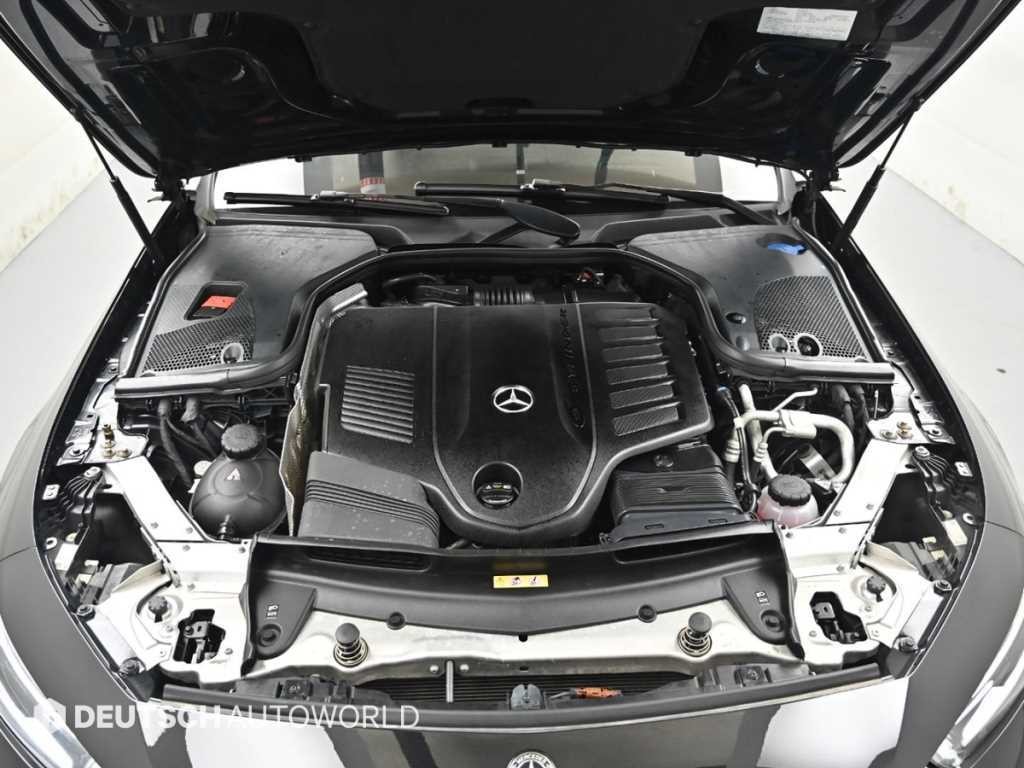 벤츠 CLS 클래스 CLS클래스 C257 CLS 450 4MATIC AMG Line 이미지 6