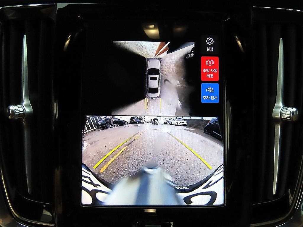 볼보 S90 B6 AWD 얼티메이트 브라이트 이미지 14