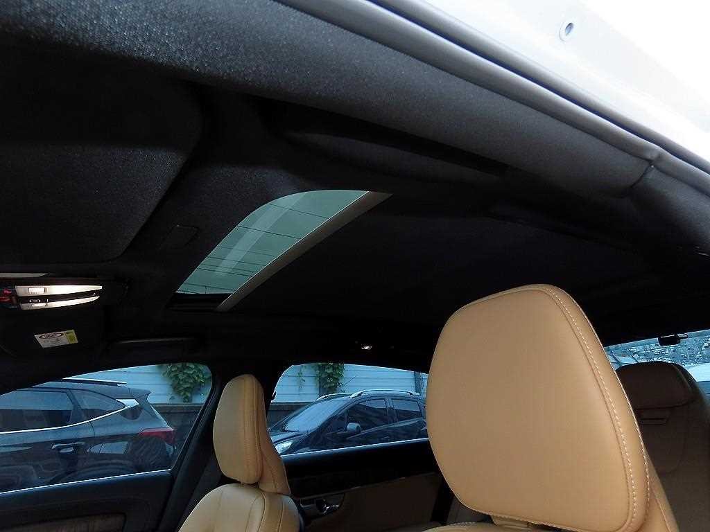 볼보 S90 B6 AWD 얼티메이트 브라이트 이미지 18