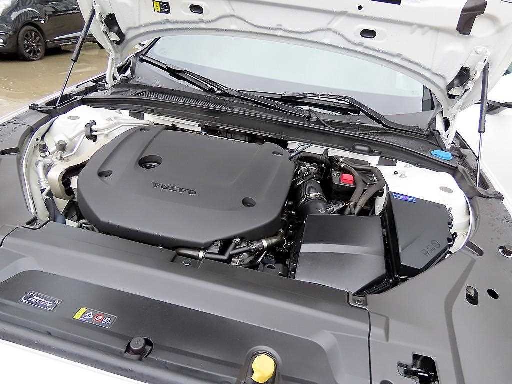 볼보 S90 B6 AWD 얼티메이트 브라이트 이미지 19