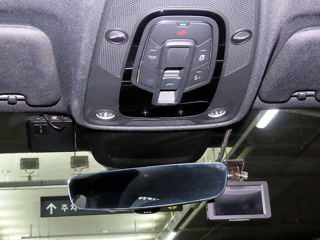 아우디 A6 A6 (C8) 45 TFSI 프리미엄 이미지 15