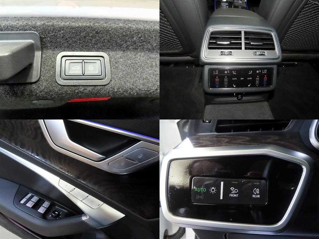 아우디 A6 A6 (C8) 45 TFSI 프리미엄 이미지 17