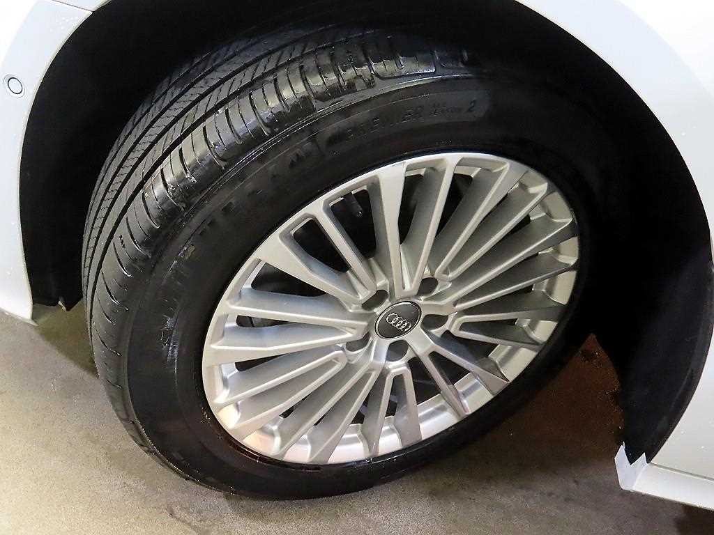 아우디 A6 A6 (C8) 45 TFSI 프리미엄 이미지 20