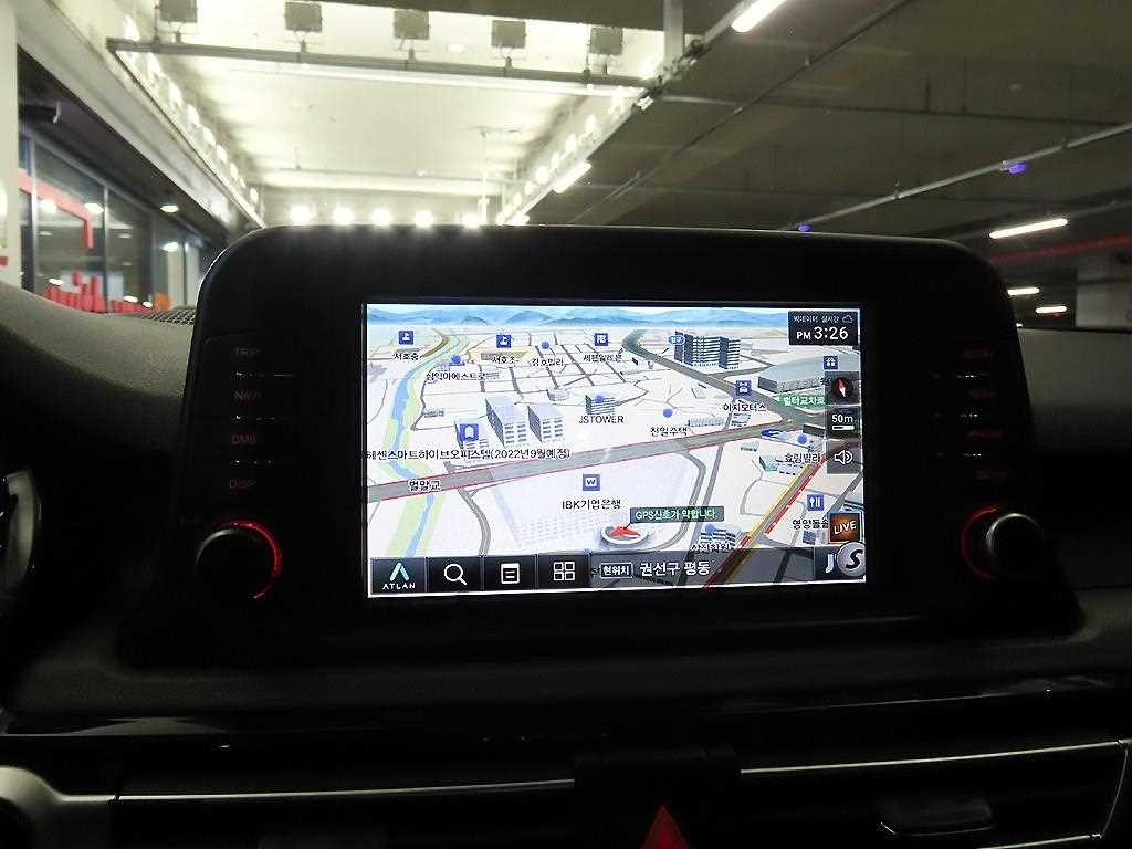 기아 셀토스 가솔린 1.6 터보 2WD 트렌디 이미지 13