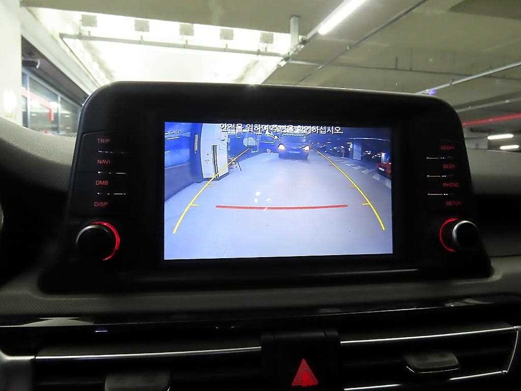 기아 셀토스 가솔린 1.6 터보 2WD 트렌디 이미지 14