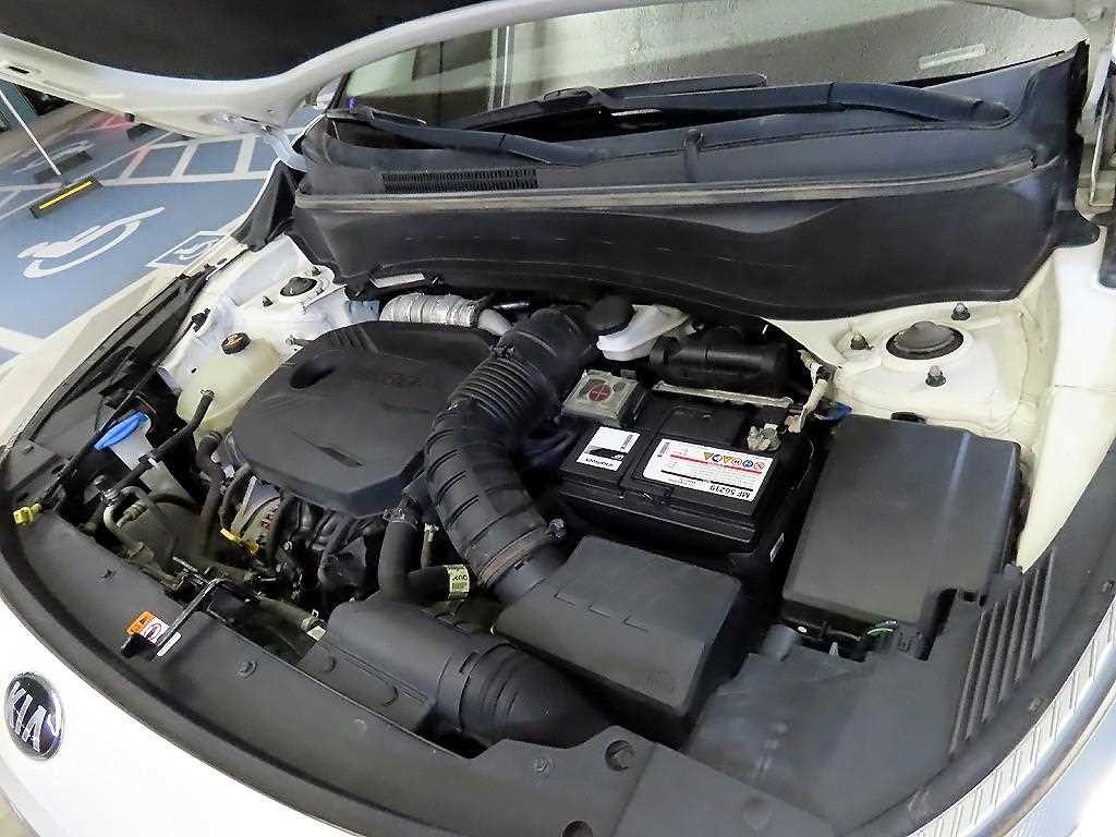 기아 셀토스 가솔린 1.6 터보 2WD 트렌디 이미지 19