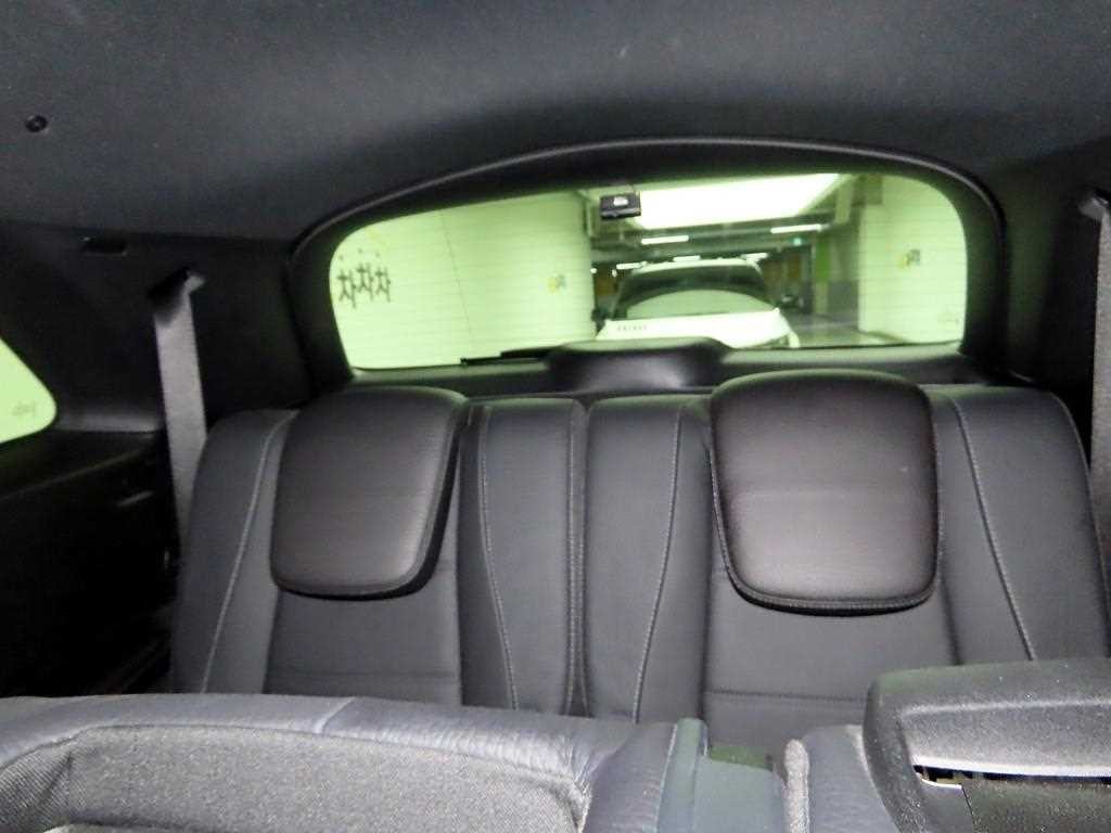 벤츠 GLS 클래스 GLS클래스 X167 GLS 580 4MATIC 이미지 14