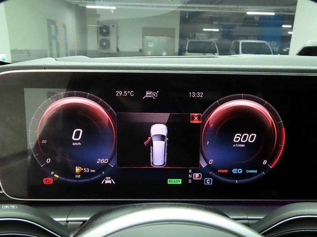 벤츠 GLS 클래스 GLS클래스 X167 GLS 580 4MATIC 이미지 5