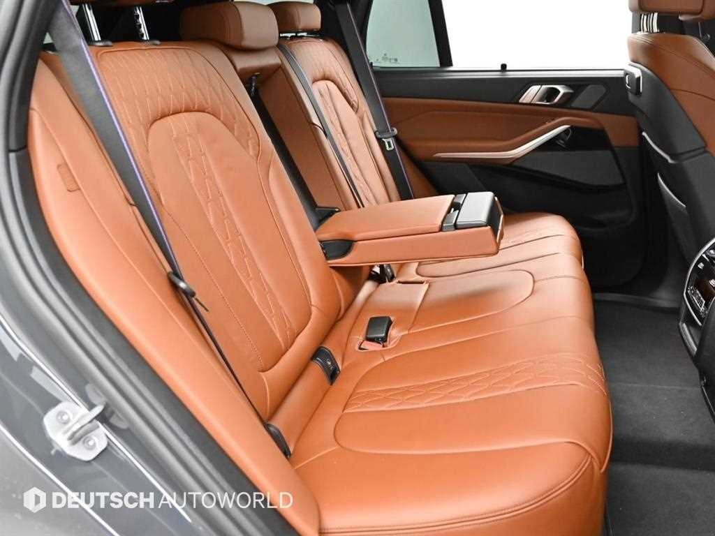 BMW X5 X5 (G05) 이미지 12