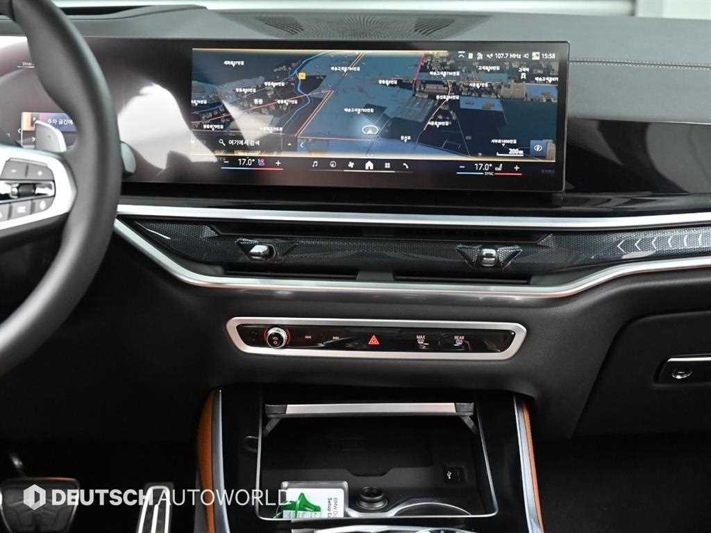 BMW X5 X5 (G05) 이미지 14