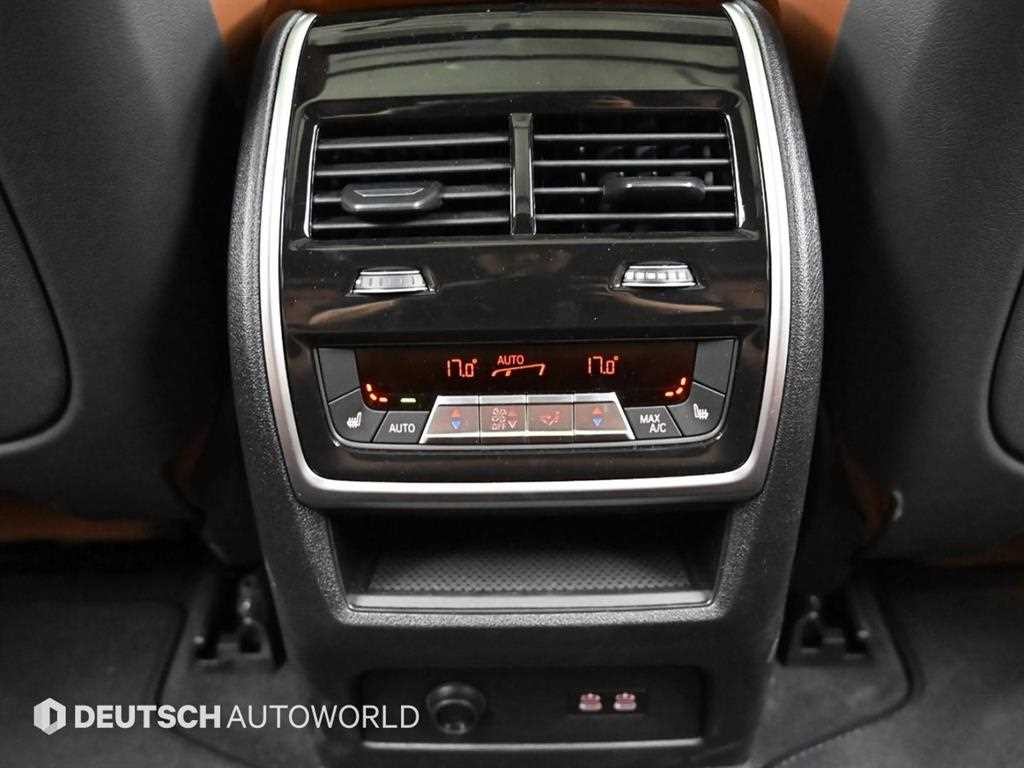 BMW X5 X5 (G05) 이미지 16