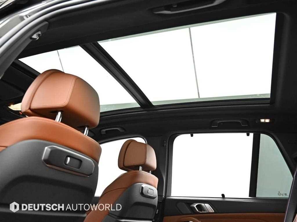 BMW X5 X5 (G05) 이미지 18