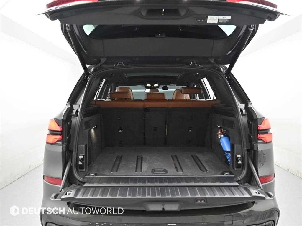 BMW X5 X5 (G05) 이미지 19